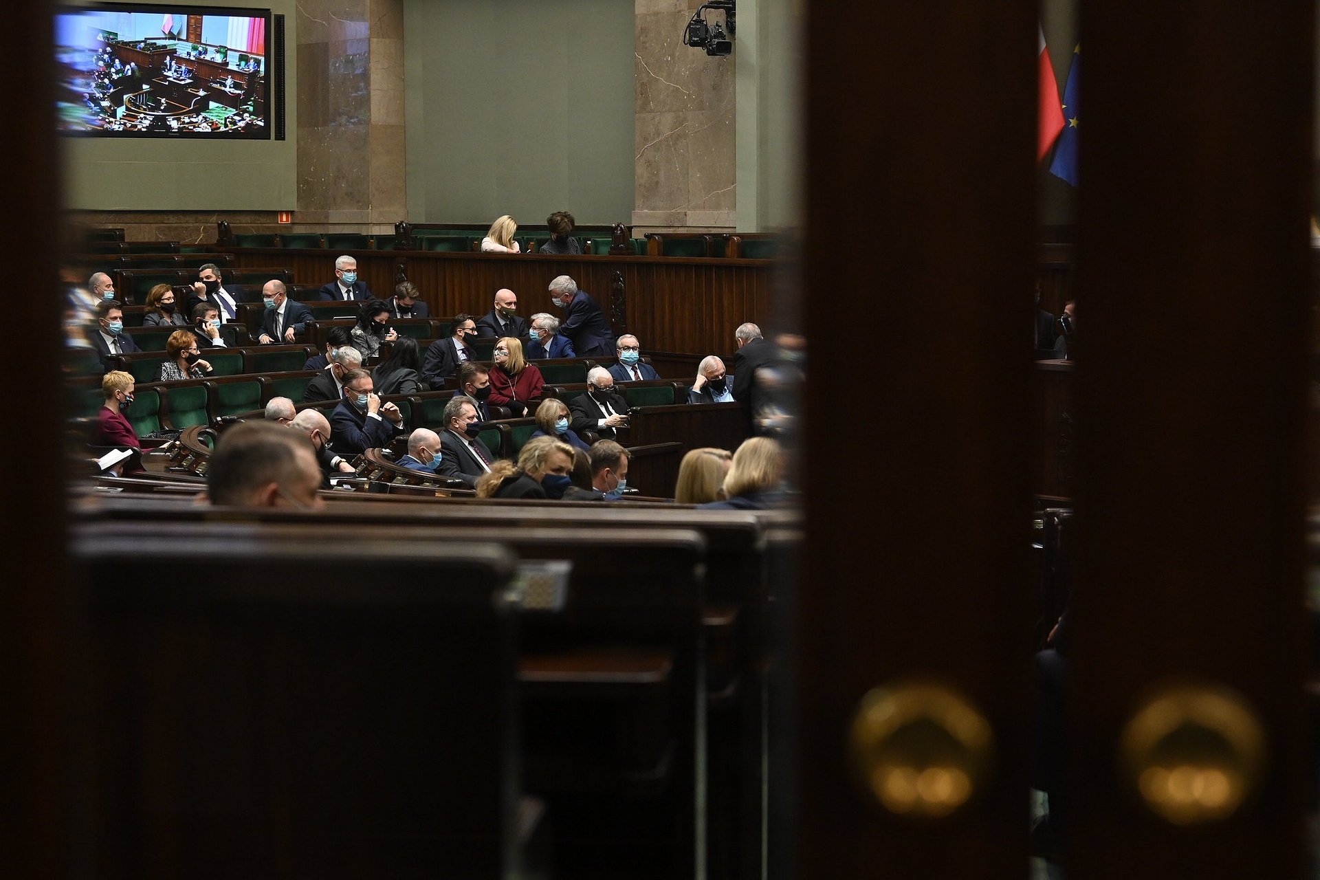 Posłowie pytają o ustawę "Apteka dla Apteka" i jej egzekwowanie