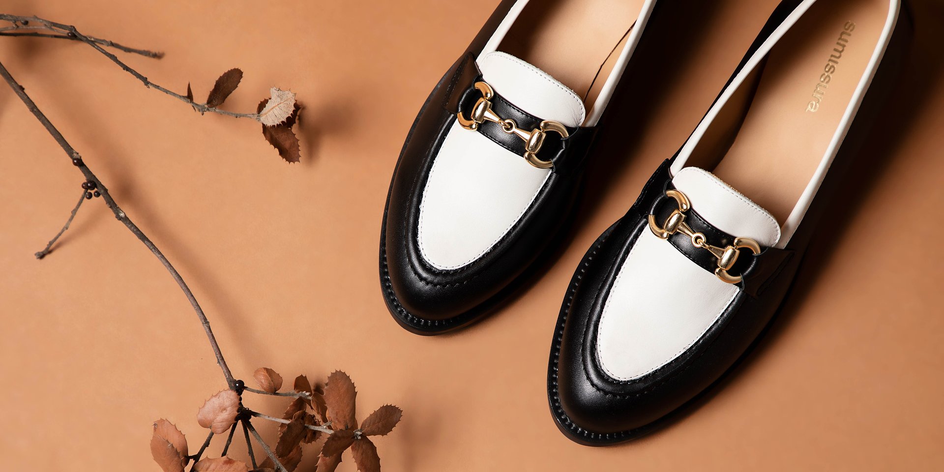 Sumissura dévoile sa gamme de chaussures personnalisées