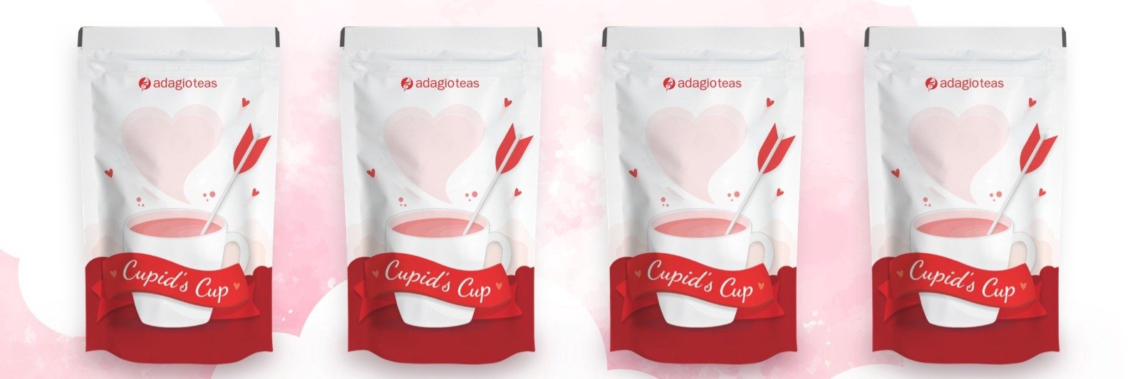 Cupid's Cup Tea, Love at First Sip