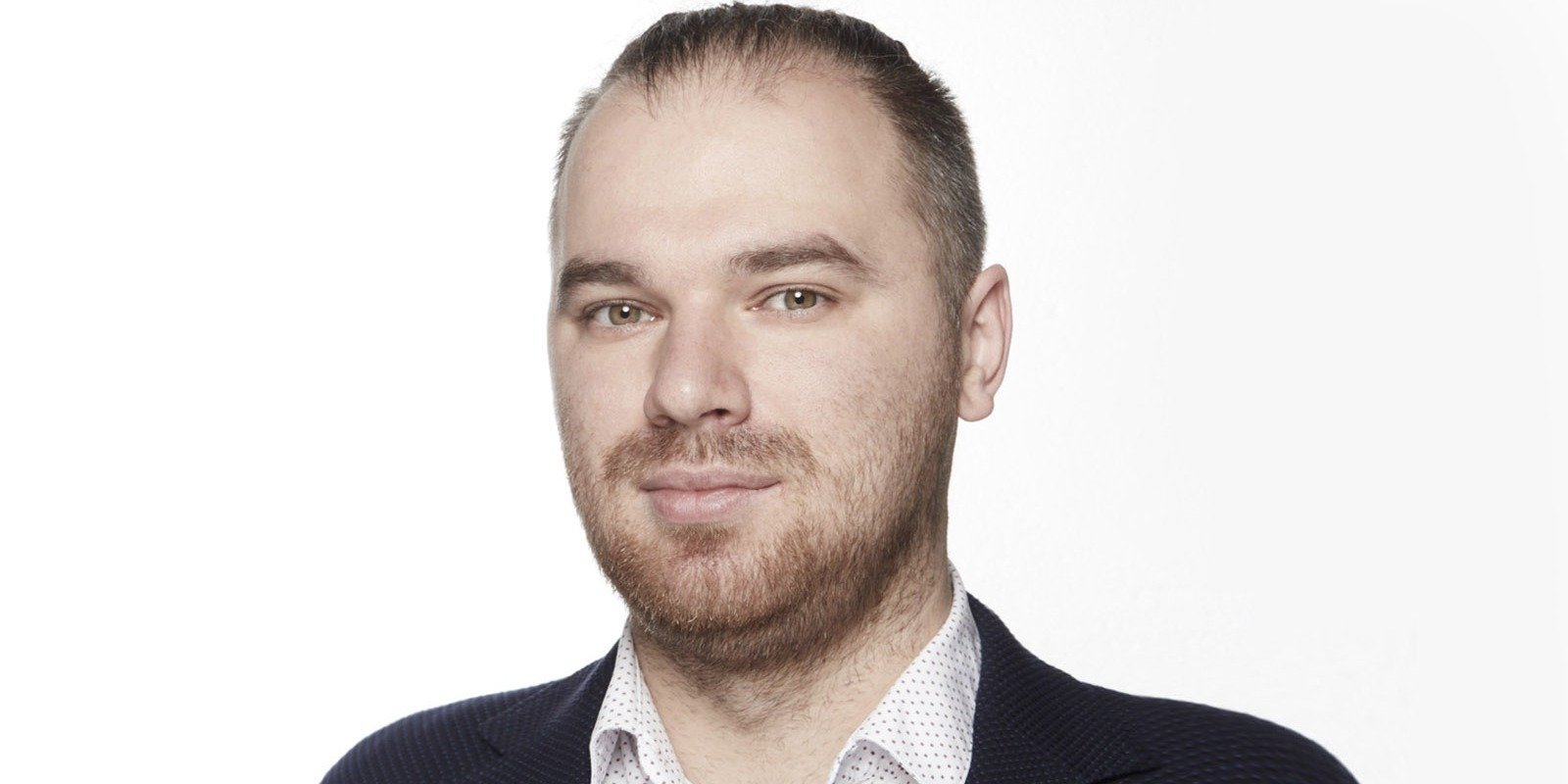 Konrad Jezierski dyrektorem Omnichannel oraz nowym Członkiem Zarządu w Komforcie