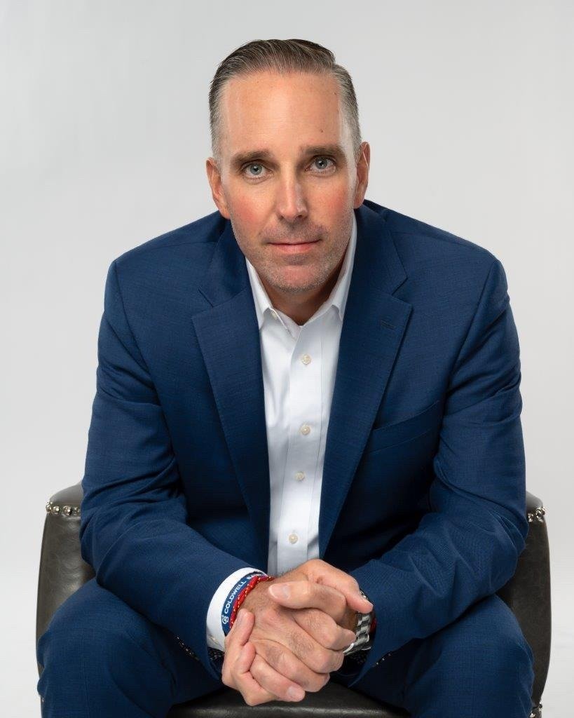 Coldwell Banker Realty Arizona Names Jonathan Hayward Regional Vice