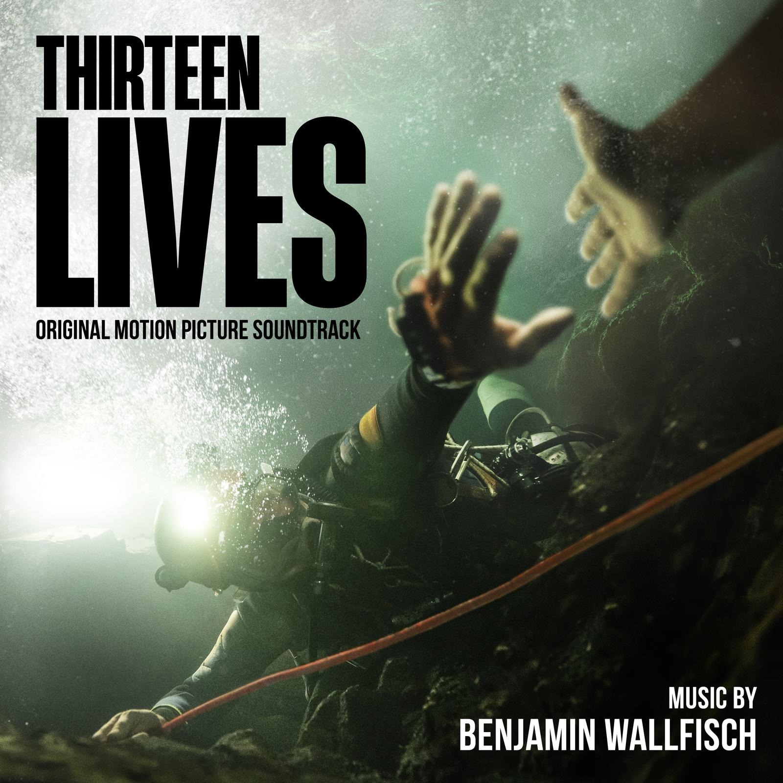 Przedstawiamy: Thirteen Lives (Amazon Original Motion Picture Soundtrack) dd7c2fc6412e274af70ff886b2b6aa25
