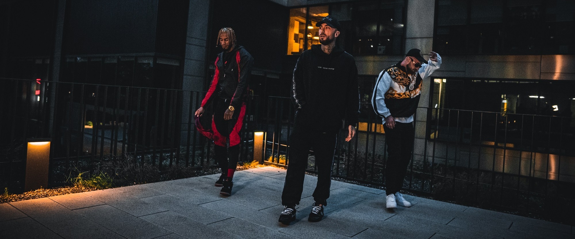 Alberto x Malik Montana x Kazior x Pappaisjappa – „LDS” 7bc7ce9441ebff34cc4f81772fea06b2