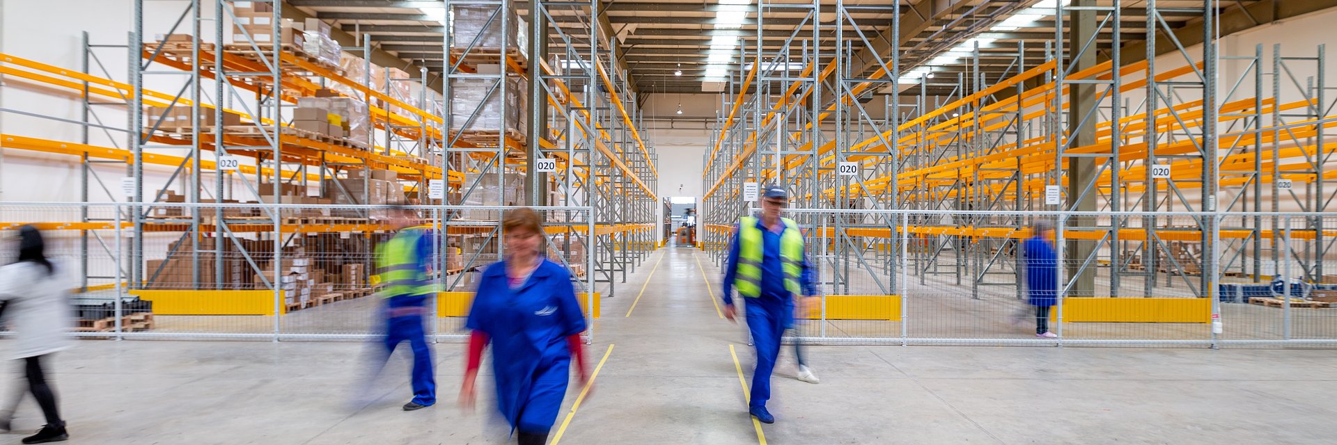 Entregas al día siguiente Alliance Automotive Group Francia implementa