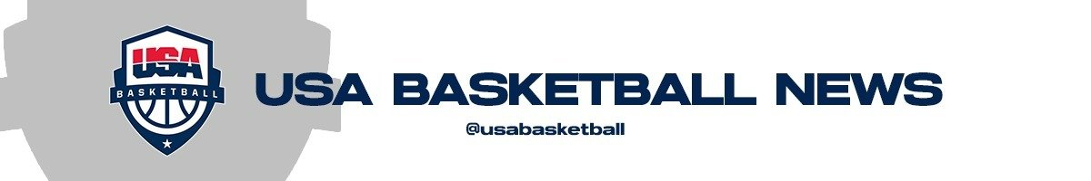Expanded Schedule for 2023 USA Basketball Showcase Announced