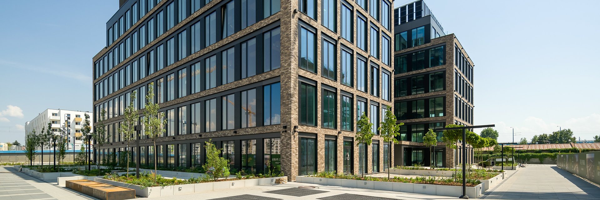 Klub fitness My Fitness Place już niedługo w The Park Kraków