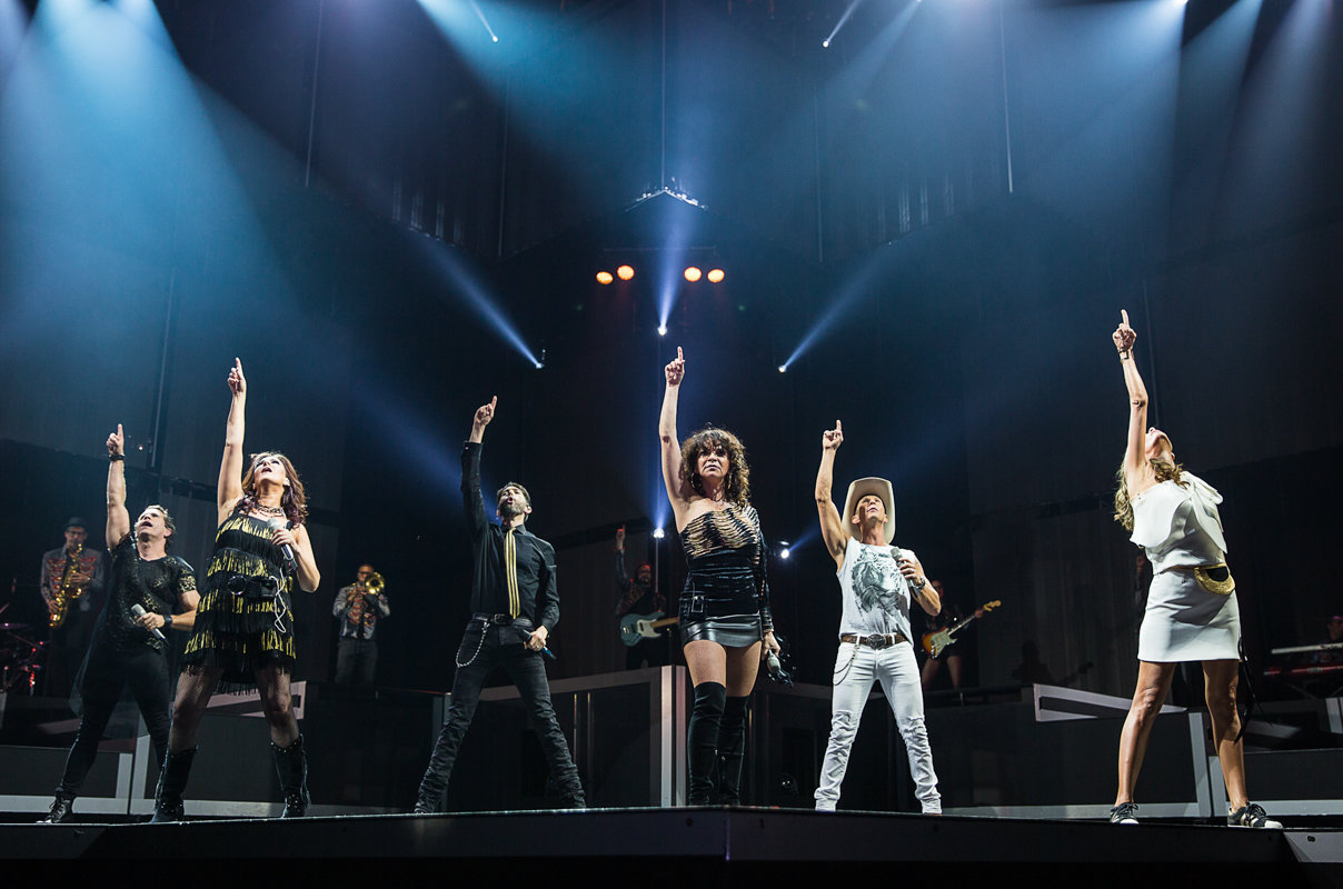 timbiriche timbiriche