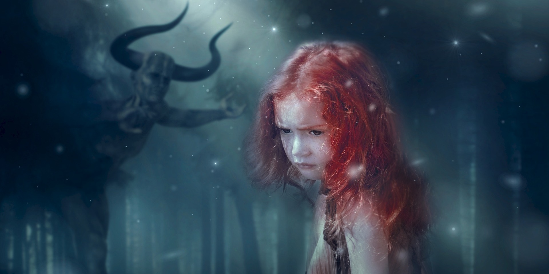 Fragmenty etnograficzne odc. 9 - Licho nie śpi