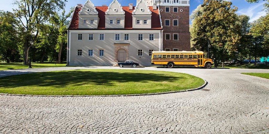 Prawdziwe młode rurki