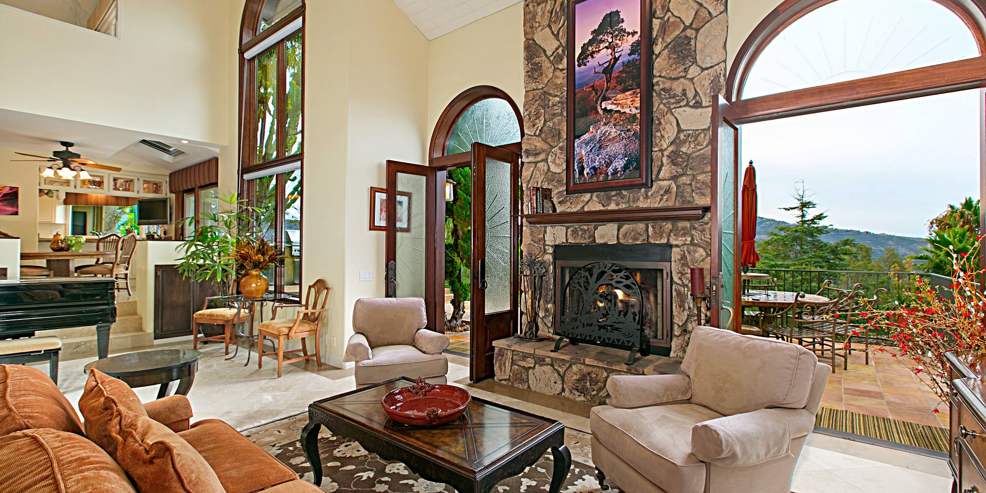 Coldwell Banker Residential Brokerage Lists Escondido Property in Elfin