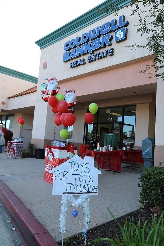 The Temecula & Murrieta Offices of Coldwell Banker Residential