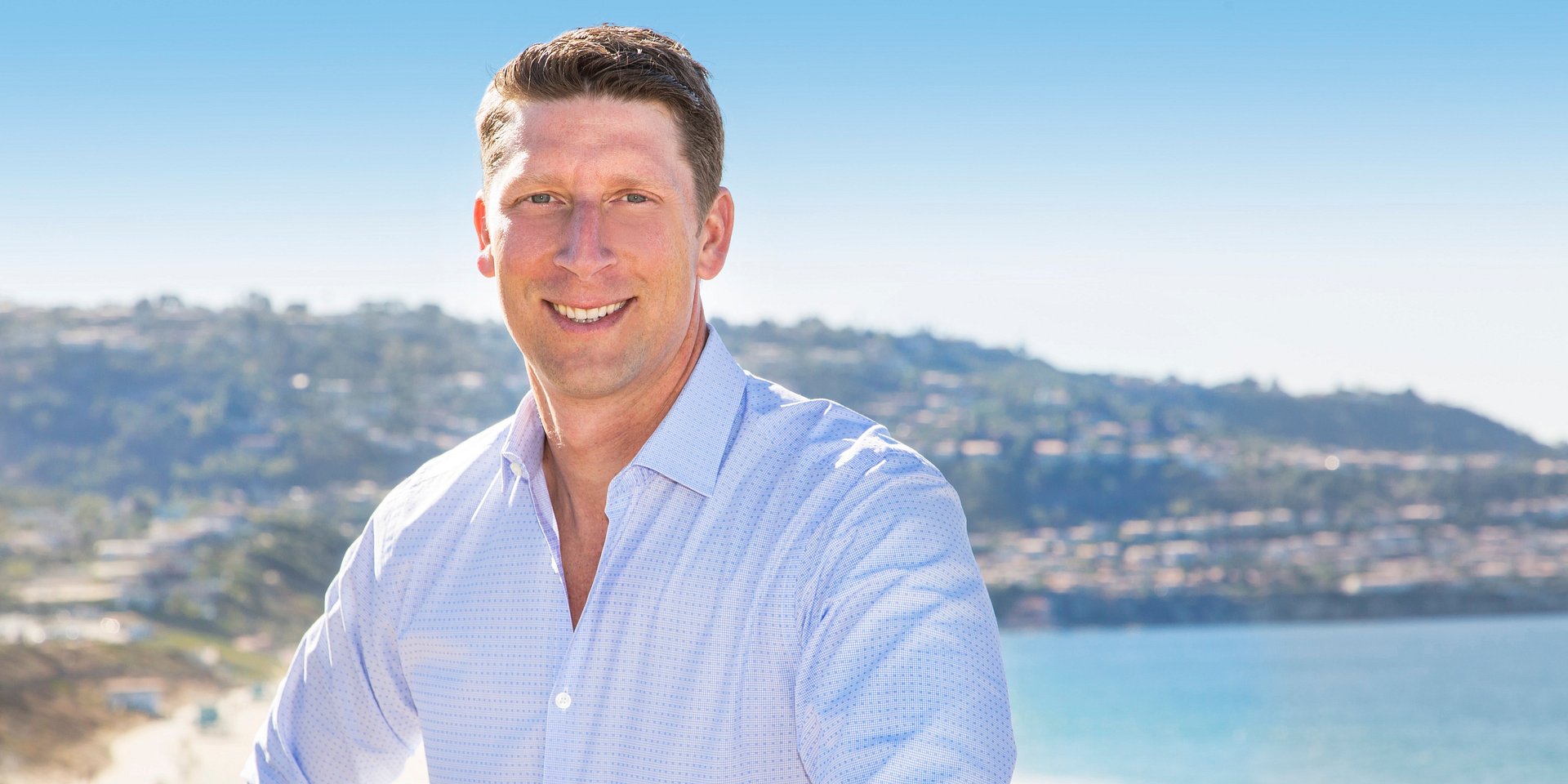 Richard Eldred Leaves Compass & Returns to Coldwell Banker Realty as an