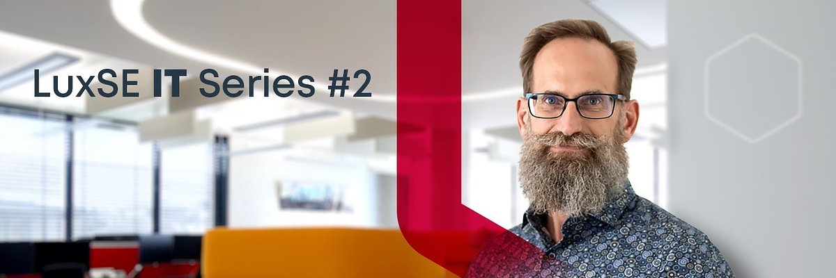 LuxSE embraces NoSQL to boost efficiency