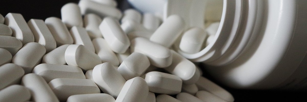 Co z pozaaptecznym obrotem i dowozem leków do domu?
