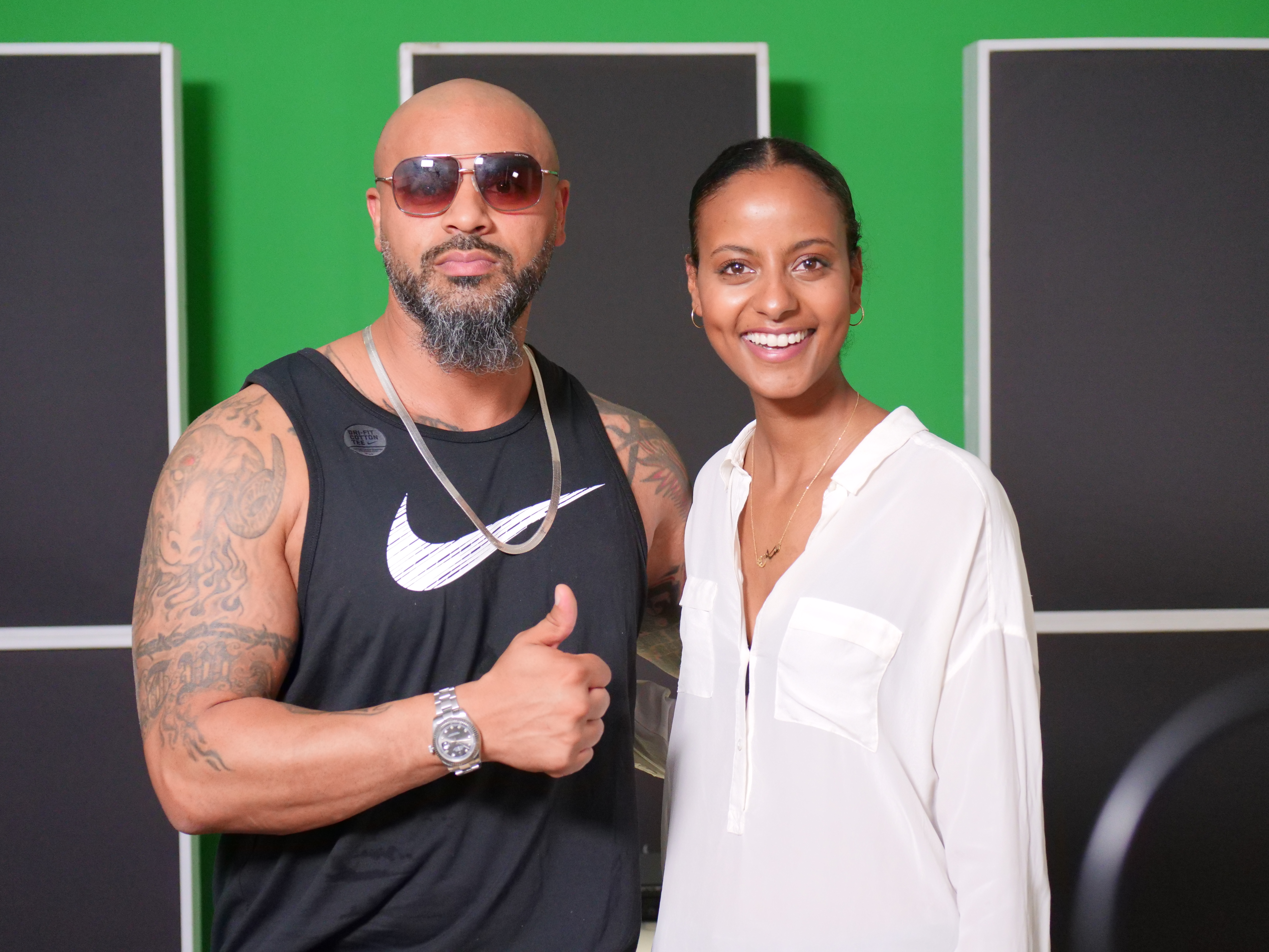 Spotify startet neuen Podcast “TalkOMat”