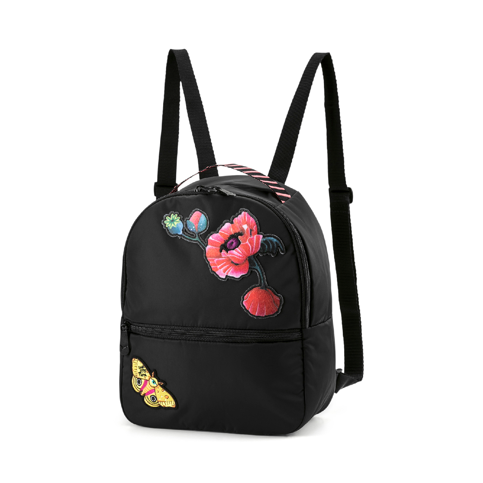 puma sue tsai duffle bag
