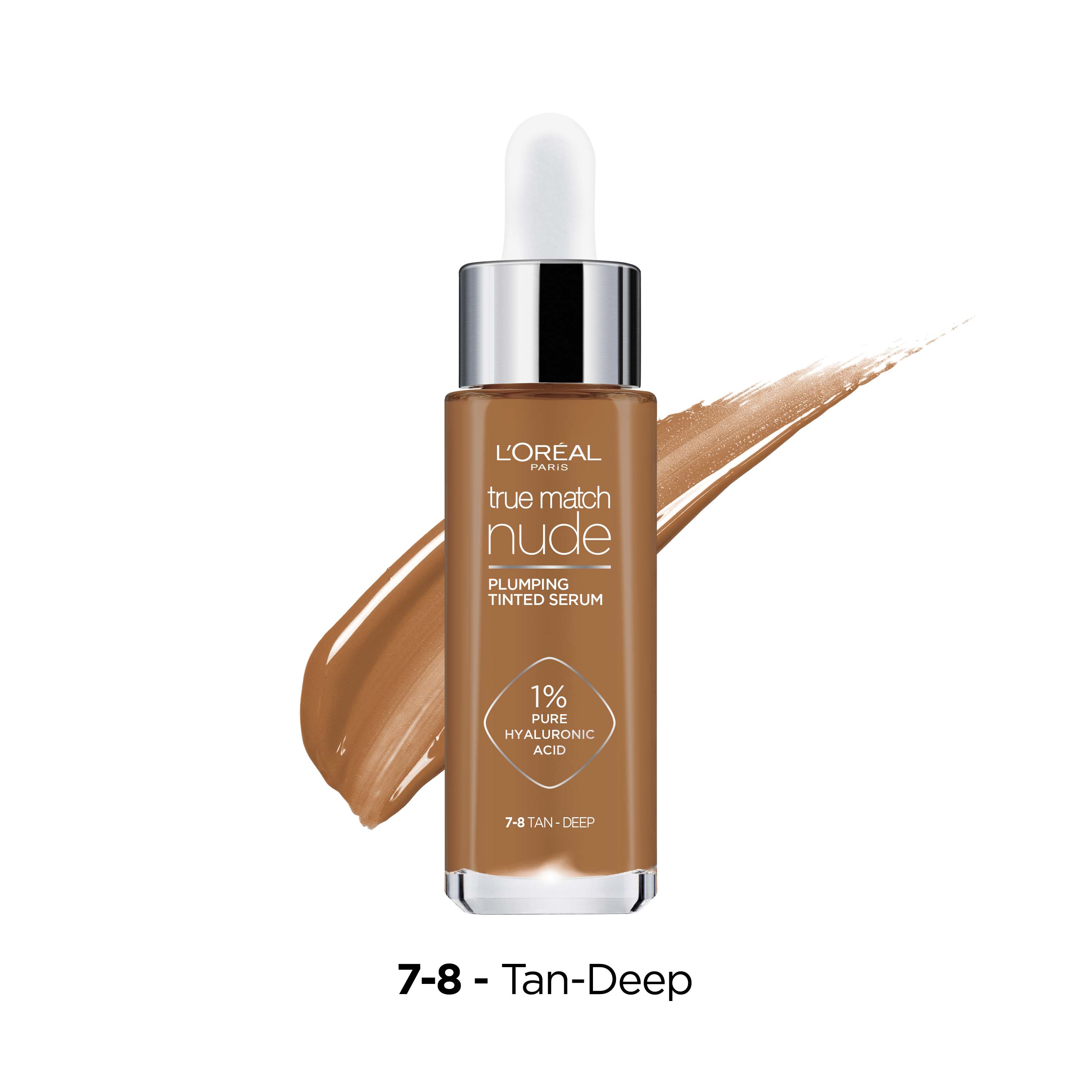 L’Oréal Paris lança primeiro Sérum com cor Accord Parfait e Volume Million Lashes de origem vegan L’Oréal Paris lança primeiro Sérum com cor Accord Parfait e Volume Million Lashes de origem vegan