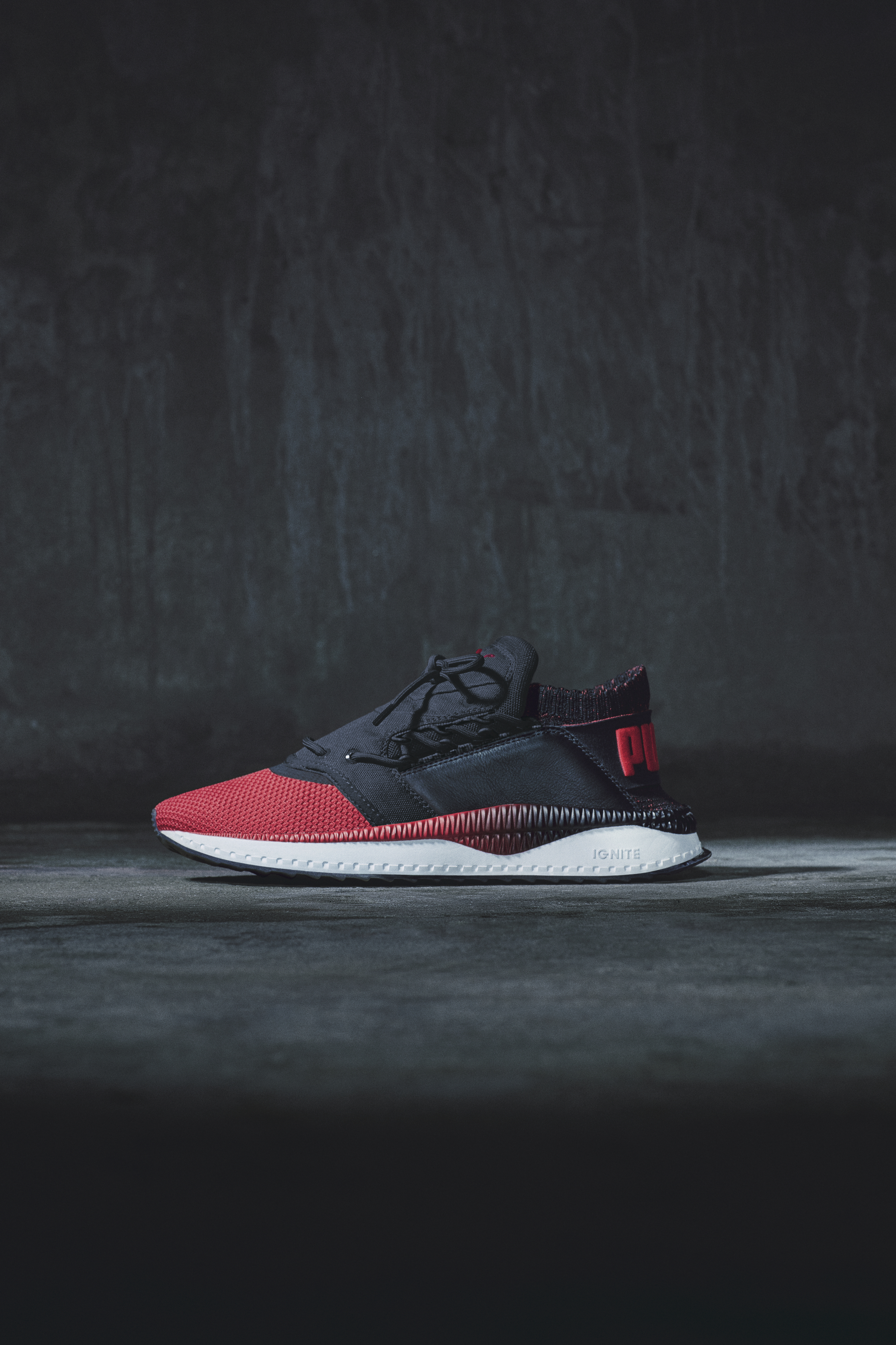 puma tsugi shinsei nido