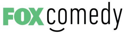 FOX Comedy logo